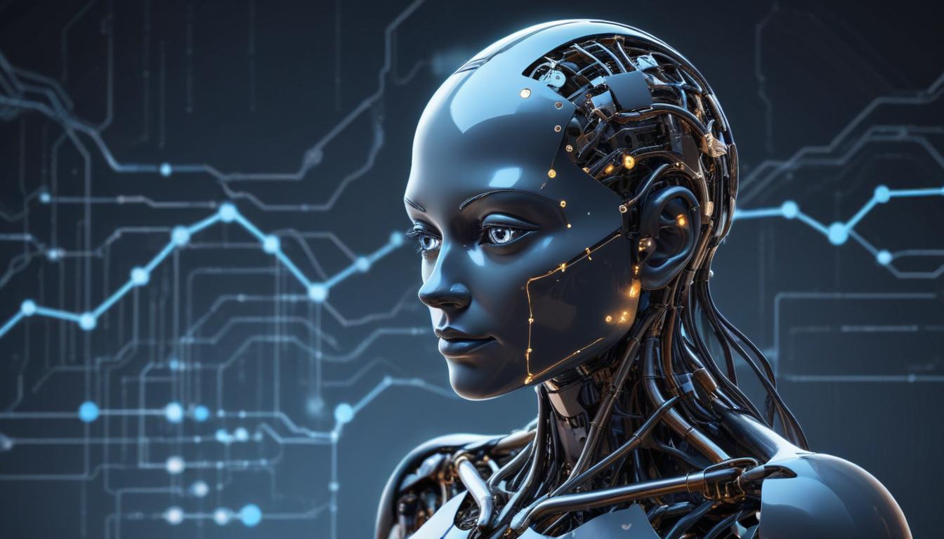 DeepMind's AGI Safety Paper: Will AI Break Crypto? Key Risks & Blockchain's Future! | Cryptodamus.io