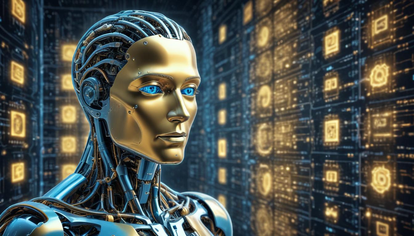 DeepSeek & Actively AI: How AI is Reshaping Crypto & Sales! | Cryptodamus.io