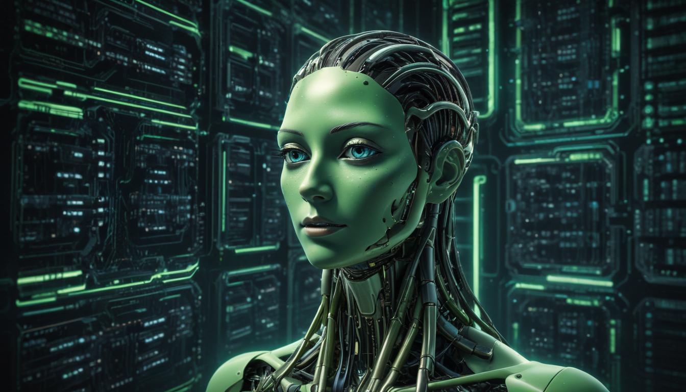 DeepSeek AI: Cheap AI, Open Source, & Nvidia's Stock? You WON'T Believe This! | Cryptodamus.io