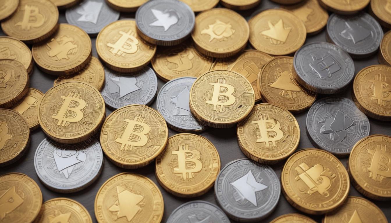 DeepSeek Coin Scam EXPOSED!  Avoid These Fake Cryptocurrencies! | Cryptodamus.io