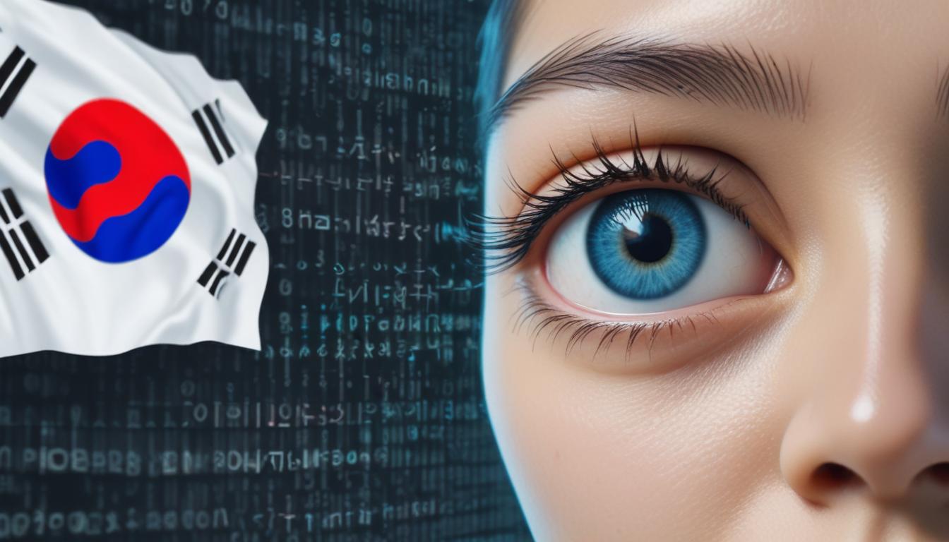 DeepSeek Download Ban: South Korea's Privacy Shockwaves & AI's Future! | Cryptodamus.io