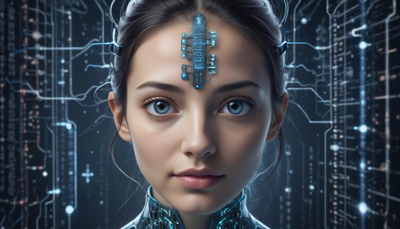 DeepSeek R1: Open-Source AI Revolution - Unlocking Power & Accessibility! | Cryptodamus.io