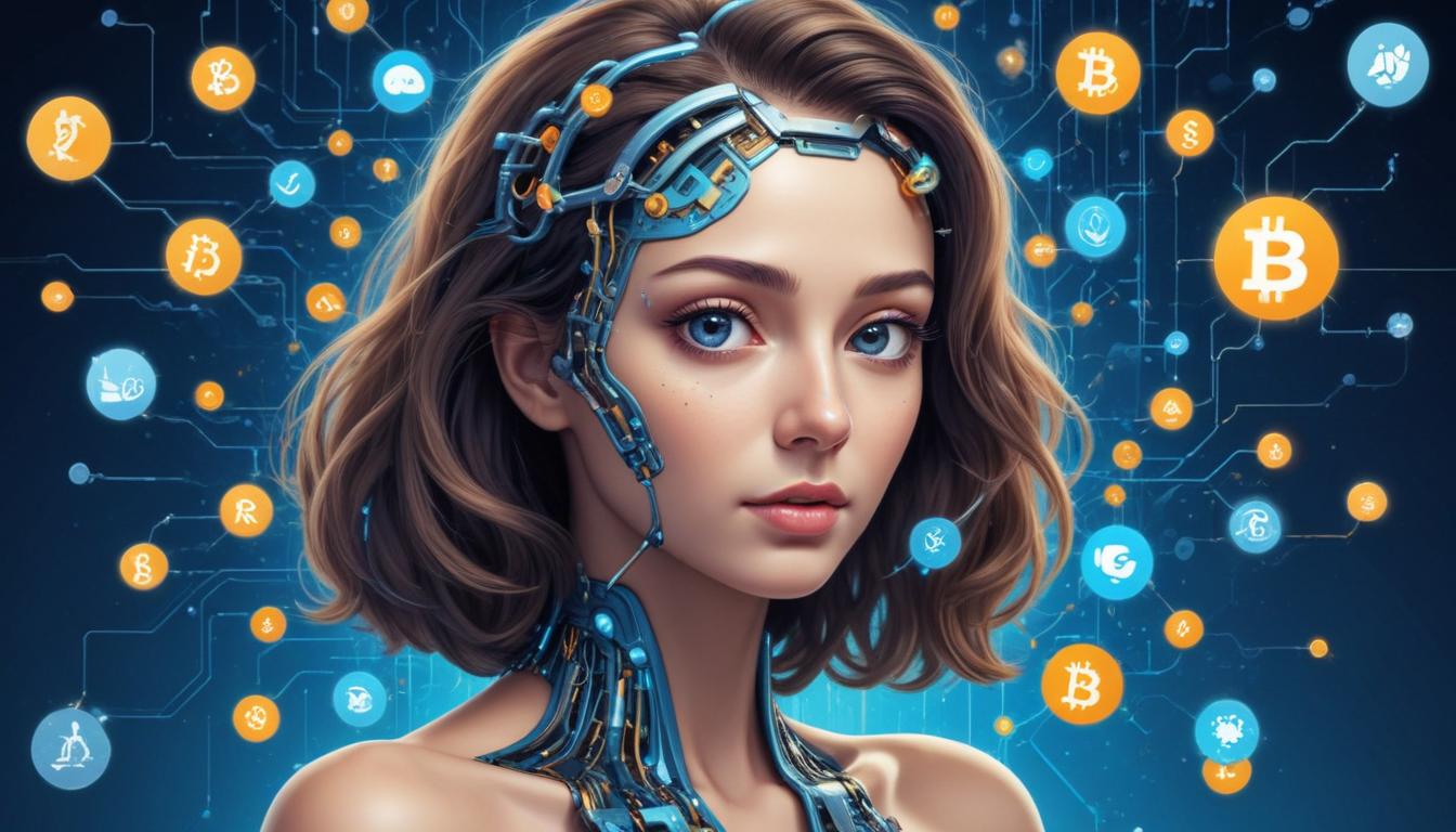 DeepSeek's $5.8M AI Revolution: Market Shock or Genius? | Cryptodamus.io