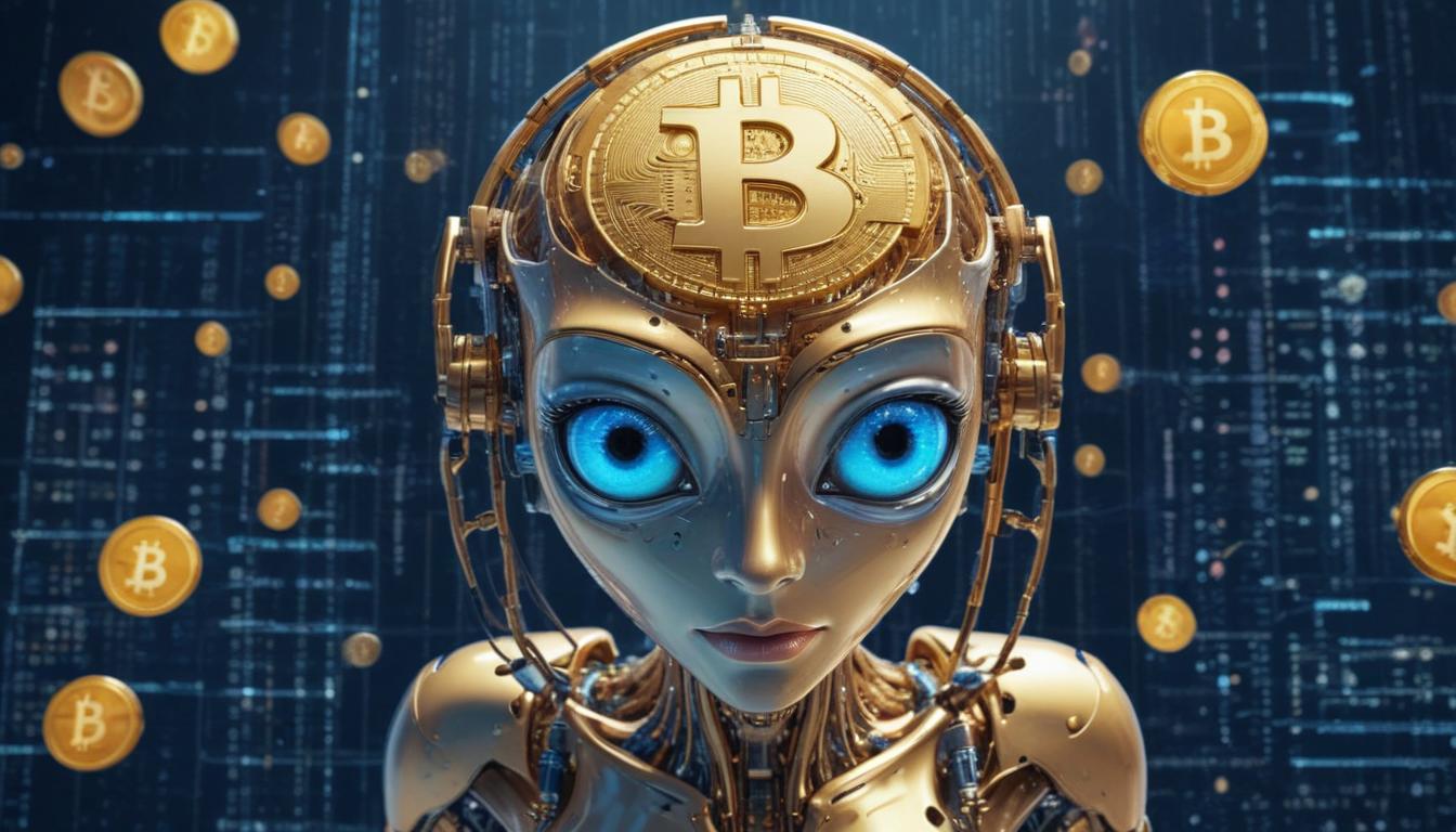 DeepSeek's 545% Profit Claim: Hype or Reality? Shocking AI Analysis! | Cryptodamus.io