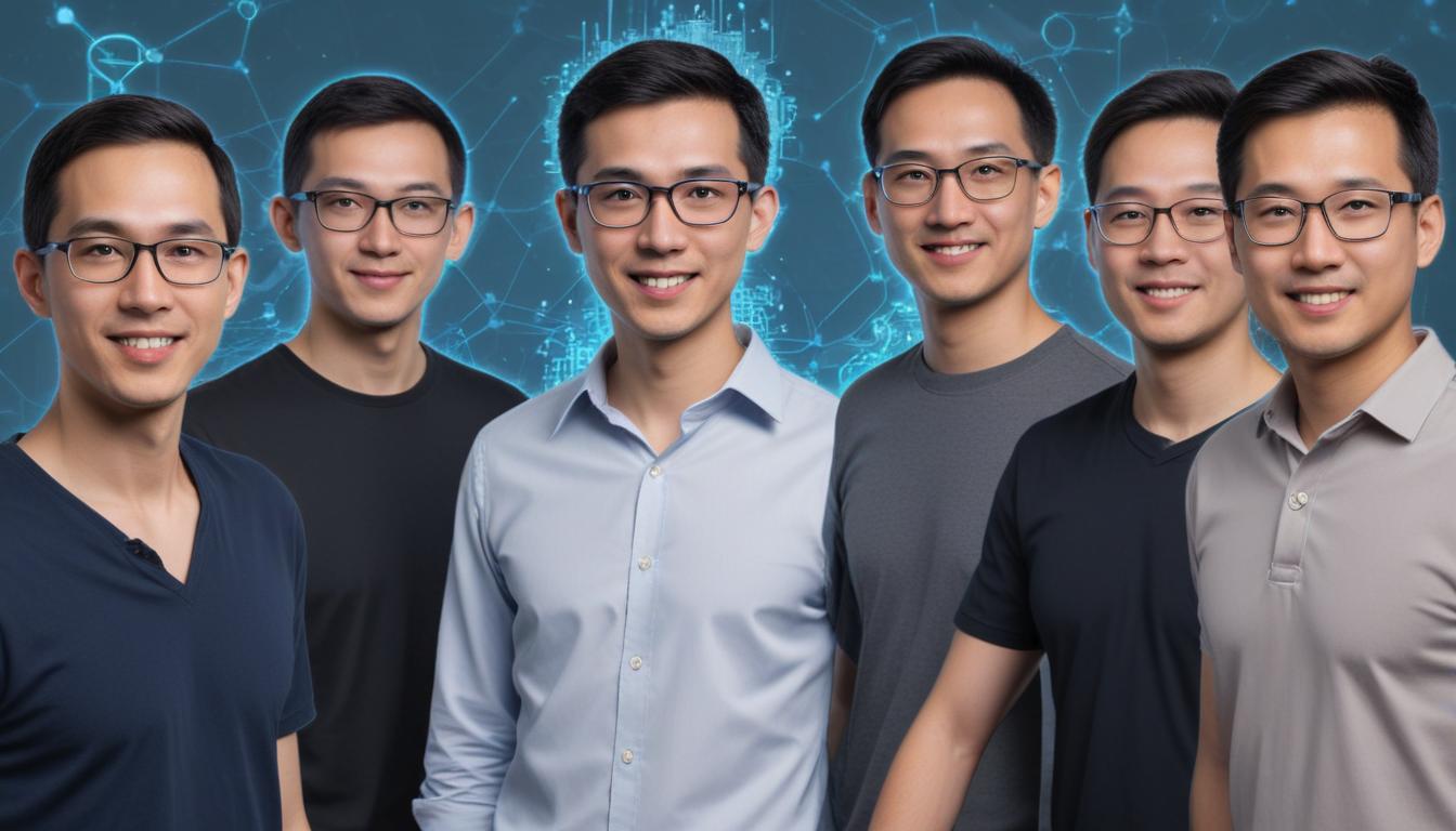 DeepSeek's AI Leap: Open Source Revolutionizes Development! (Open Source Week) | Cryptodamus.io