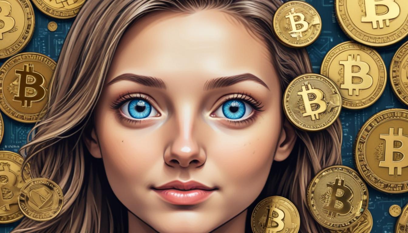 Шок от DeepSeek: Крипто и техноакции падают? Революция за $6 млн! | Cryptodamus.io