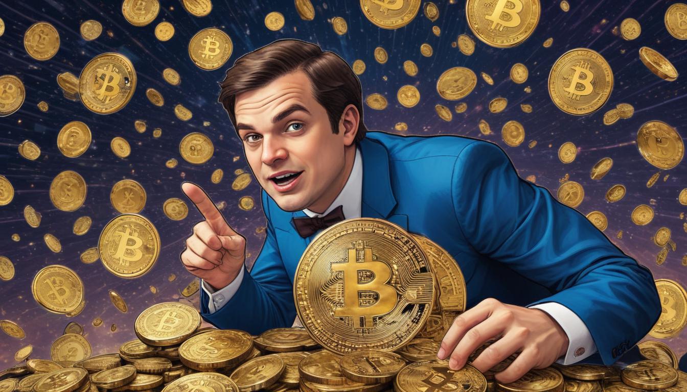 DeepSeek's Crypto Earthquake: Bitcoin's Plunge & AI's Wild Ride! | Cryptodamus.io