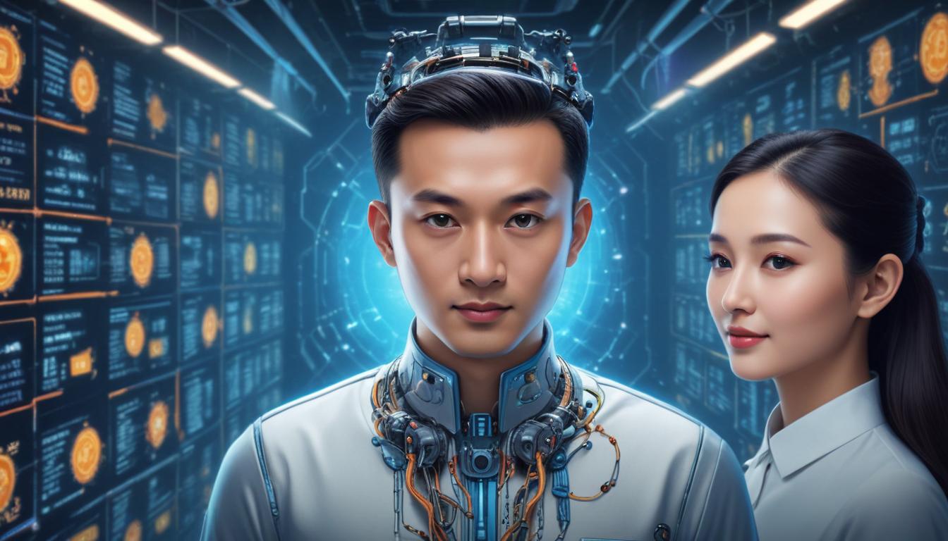 DeepSeek SHOCK: India's AI Counter-Move & the Future of Global Tech! | Cryptodamus.io