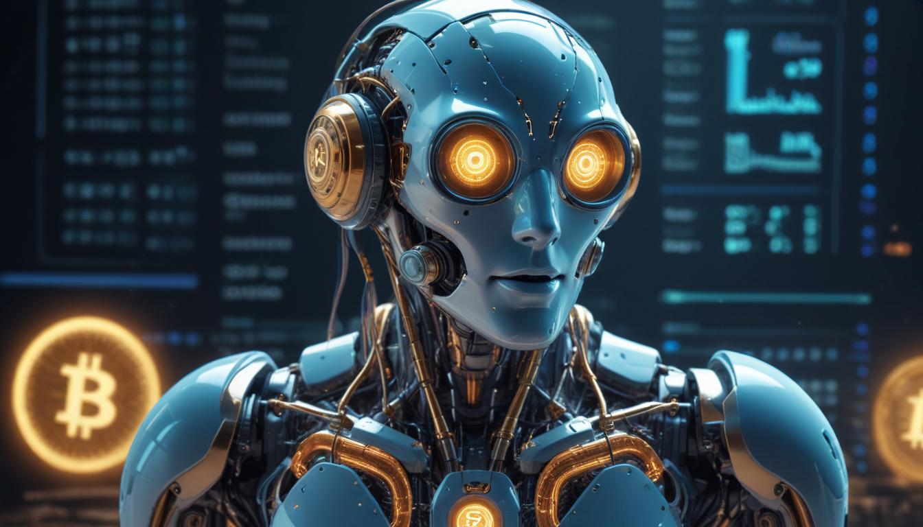 DeepSeek: The iPhone Moment for Crypto AI?  Pure RL Revolutionizes the Game! | Cryptodamus.io