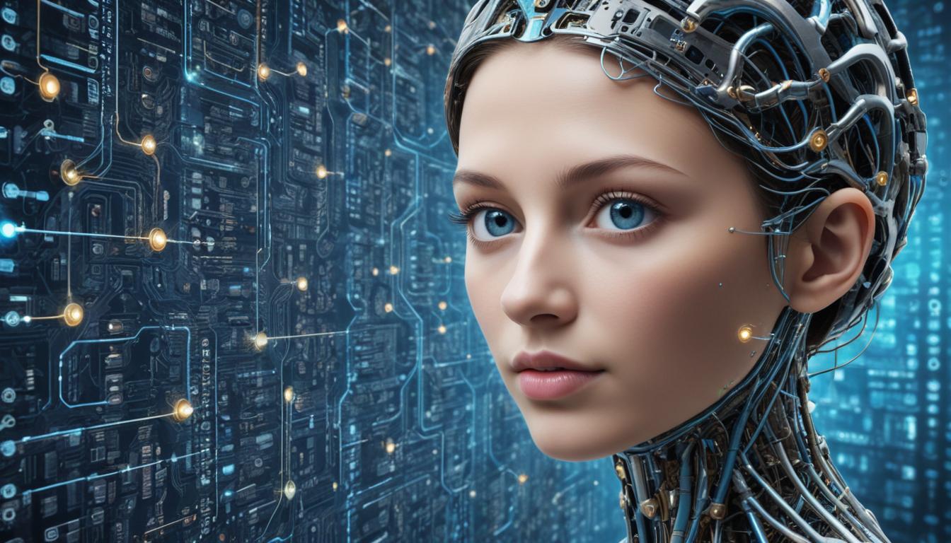 DeepSeek vs. OpenAI: Can Efficiency Beat Scale in the AI Revolution? | Cryptodamus.io