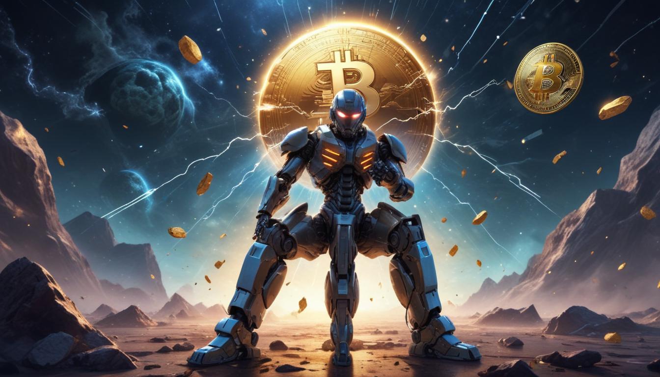 DeFAI, AI Agents, & DeSci: The 2024 Hype & 2025 Crash — What Went Wrong? | Cryptodamus.io