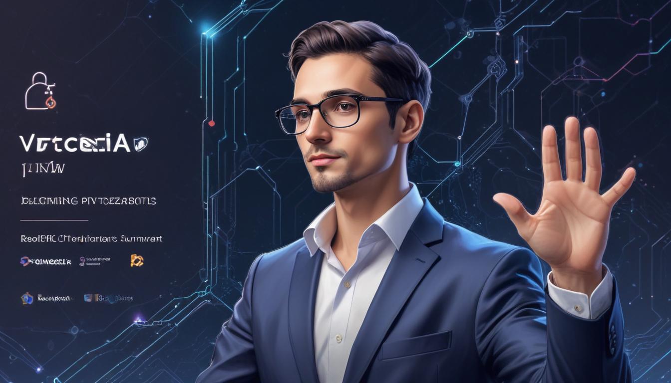 DeFAI: AI's Game-Changing Impact on DeFi & Real-World Assets! 🚀 | Cryptodamus.io