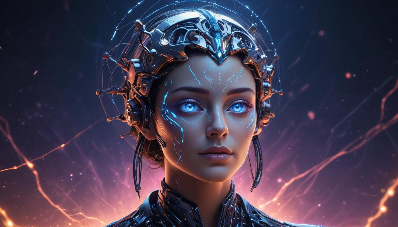 DeFAI's Dark Secret: AI's Power & the Hidden Dangers! 😱 | Cryptodamus.io