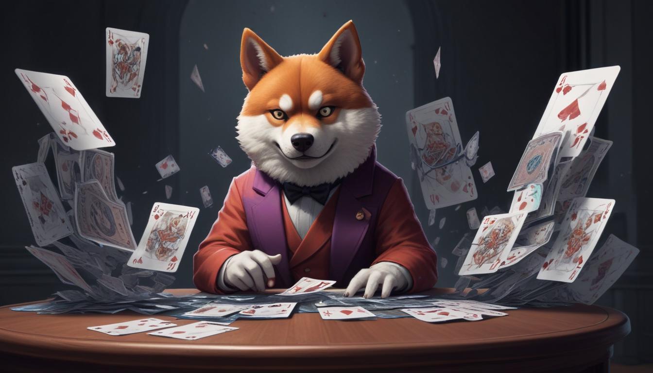 DeFi Accountability: Unveiling Flaws & the DEFAI Solution with Akuma Inu (2024) | Cryptodamus.io