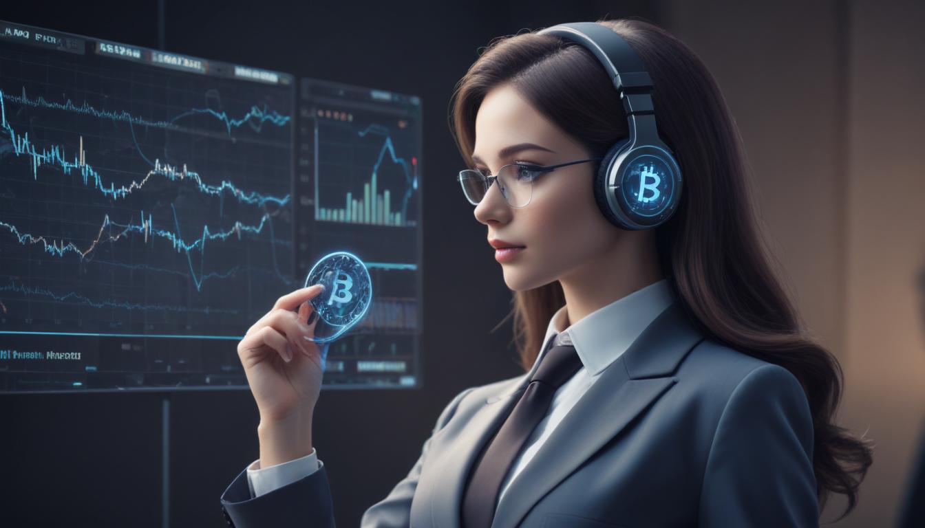 DeFi AI Agents: Unlock Automated Trading & Portfolio Optimization! 🚀 | Cryptodamus.io