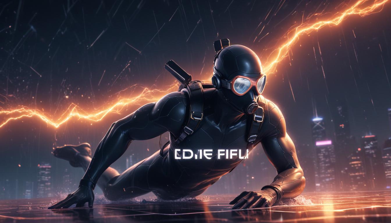 DeFi Армагеддон 2025: $360M Эксплойтов & Как Защититься! [РАСКРЫТИЕ] | Cryptodamus.io