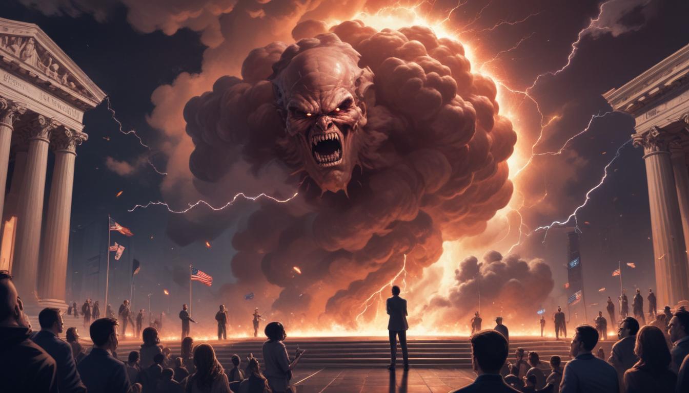 DeFi под угрозой? Расшифровка борьбы с правилами IRS и нормативных бурь! ⚠️ | Cryptodamus.io