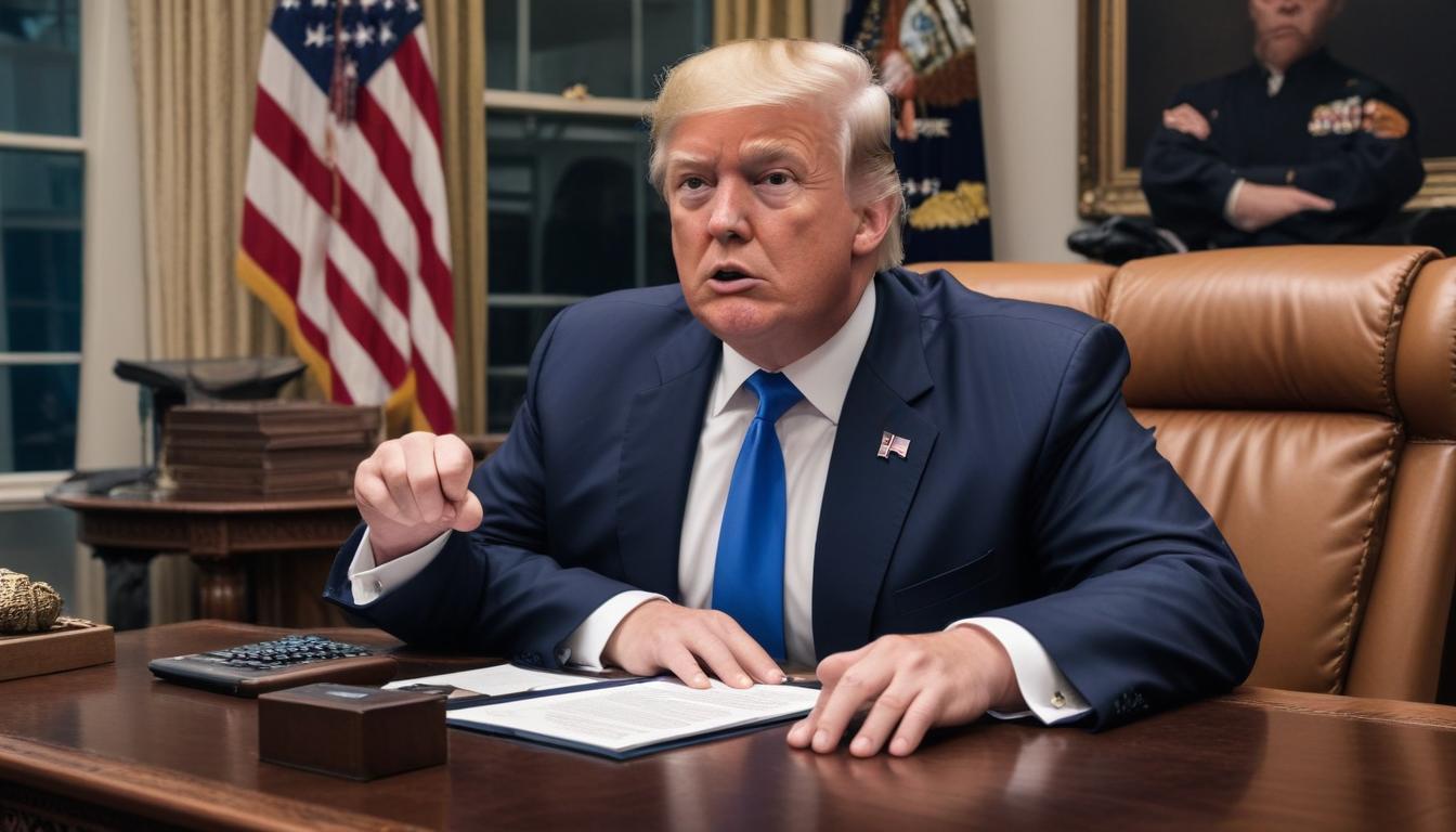 DeFi Broker Rule REPEALED! Trump's Shock Move & Crypto's Future | Cryptodamus.io