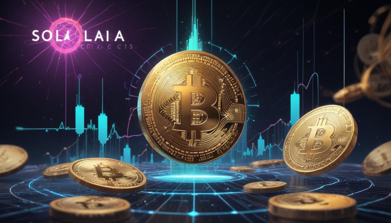 ШОК! DeFi Corp вложила $24 млн в Solana! С недвижимости к крипто-миллиардам? | Cryptodamus.io