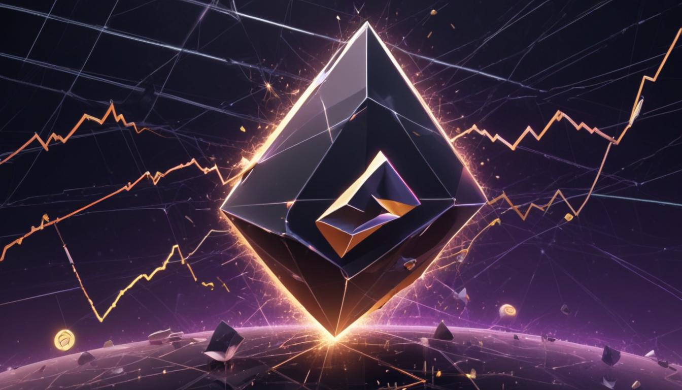 DeFi CRASHED! 😱 Q1 2025 TVL Plunge Explained - What Happened? | Cryptodamus.io