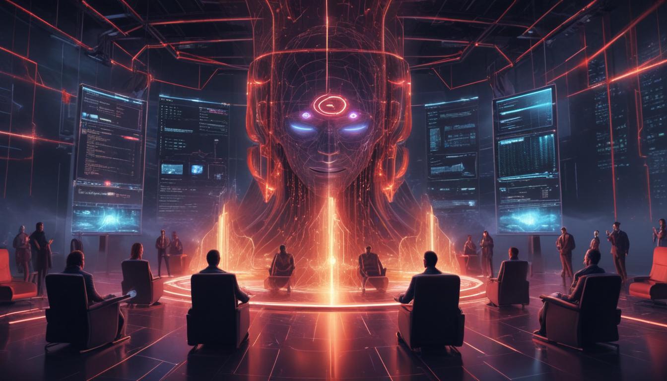 DeFi Crisis: Term Finance's $1.6M Oracle Failure Explained | Cryptodamus.io