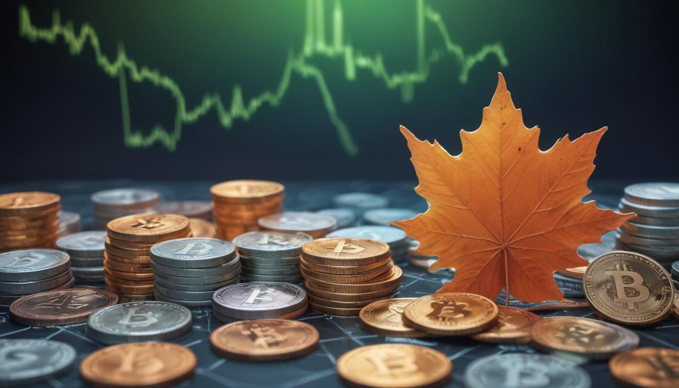 DeFi Deep Dive: CORE's Bullish Reversal & Maple Finance's $1B TVL Secrets! | Cryptodamus.io