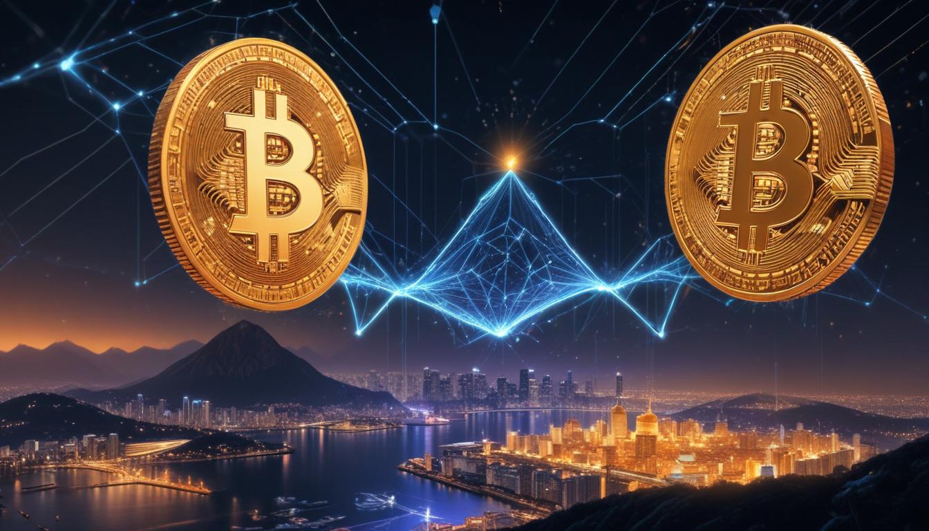 DeFi Deep Dive: From Bitcoin's Roots to AI-Powered Future! (2024) | Cryptodamus.io