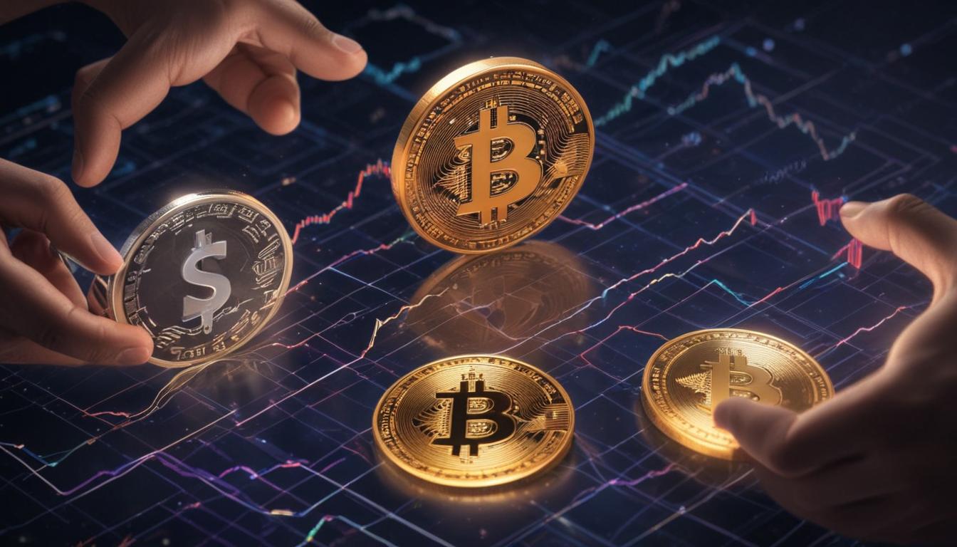 Ставка DeFi Development Corp на Solana: окупится ли? Глубокий анализ | Cryptodamus.io