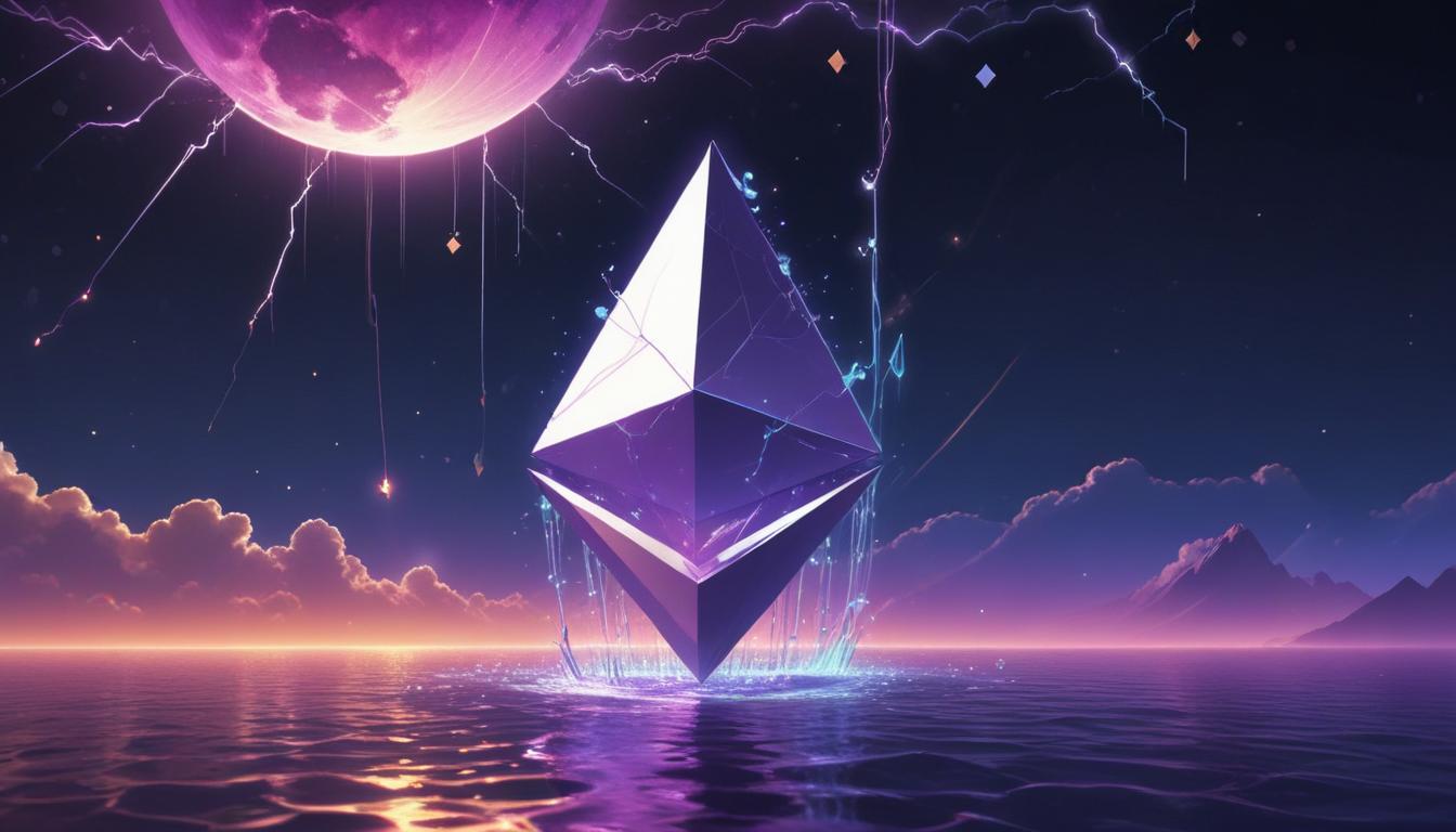 ДеFi-катастрофа! Ликвидация ETH на $106 млн и как этого избежать | Cryptodamus.io