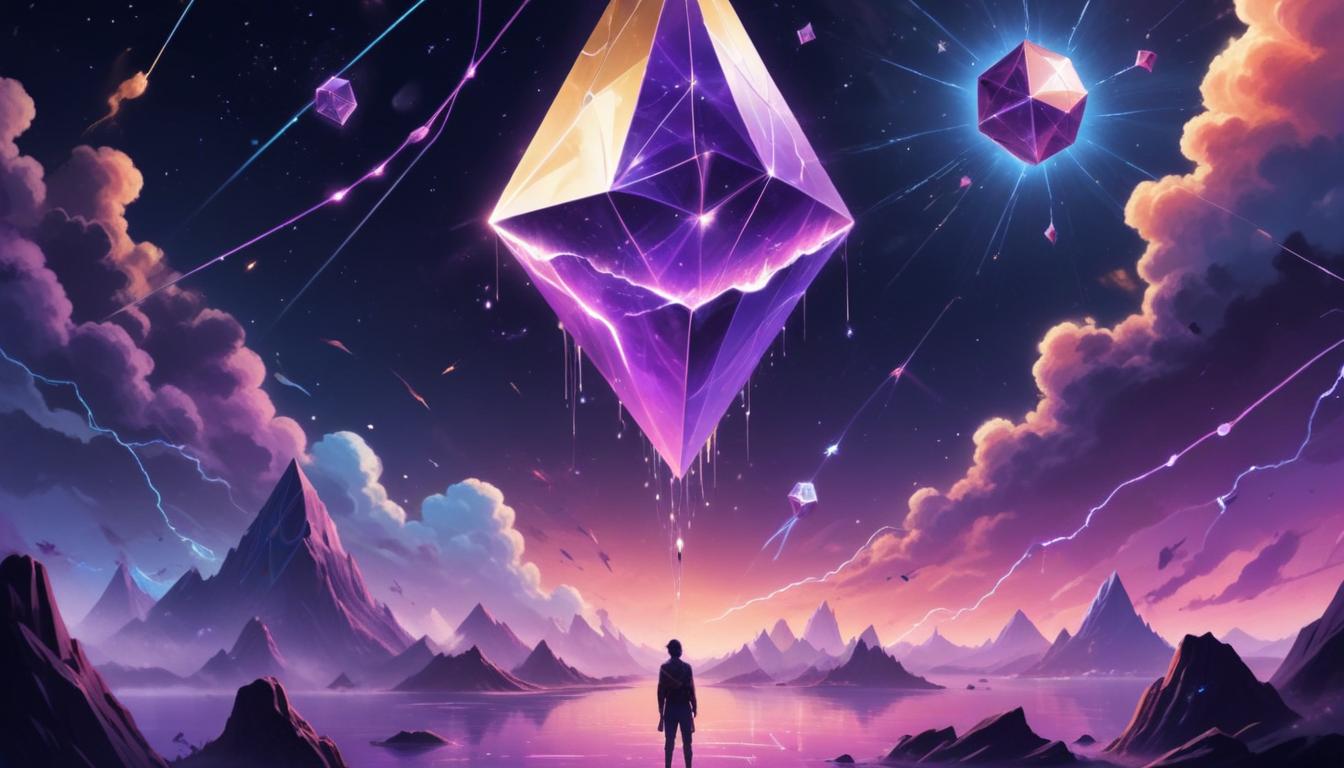 DeFi Disaster! $106M Sky Liquidation: Systemic Risk Exposed? | Cryptodamus.io