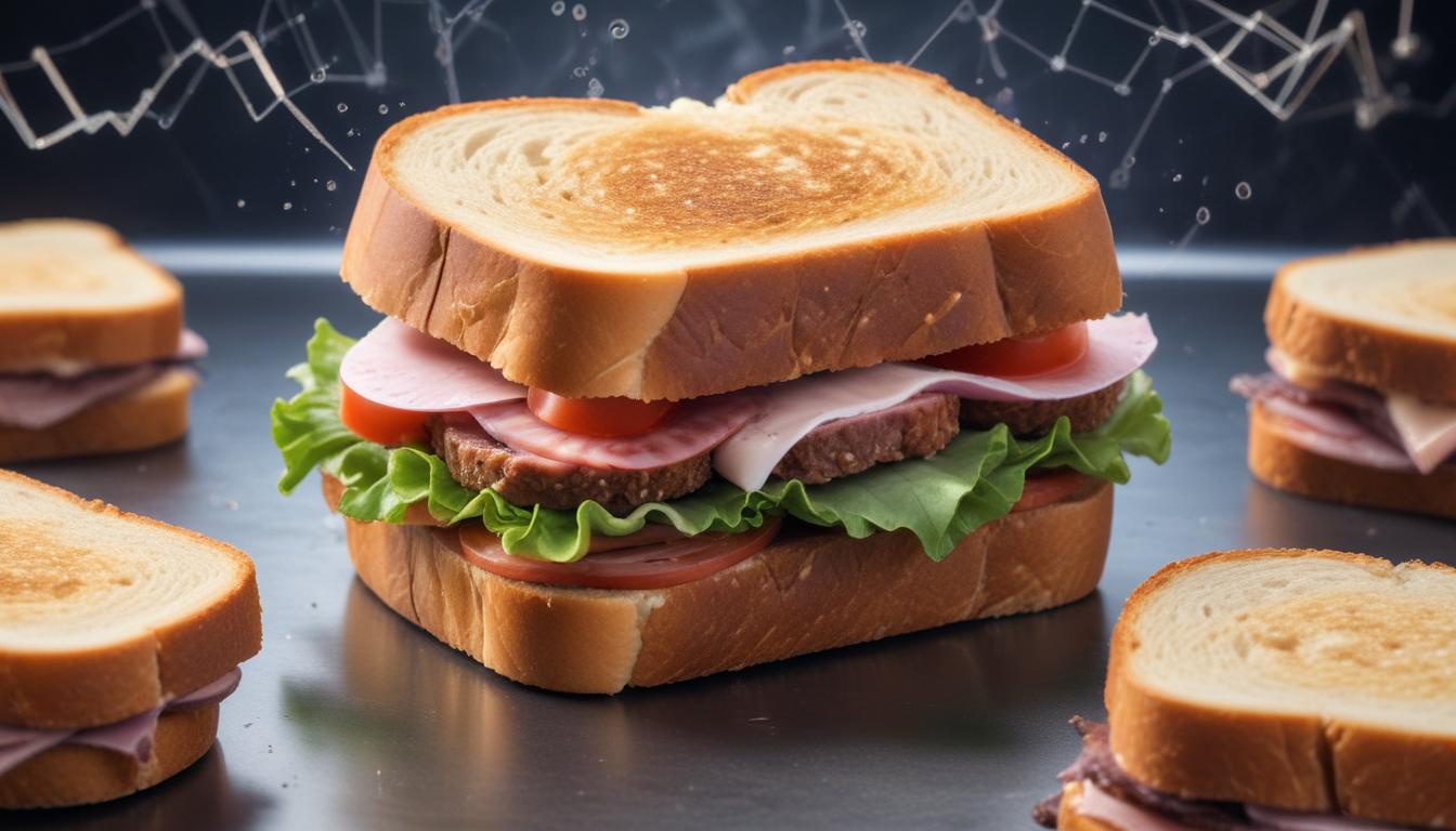 DeFi Disaster! $215K Lost to MEV Sandwich Attack - Protect Yourself Now! | Cryptodamus.io