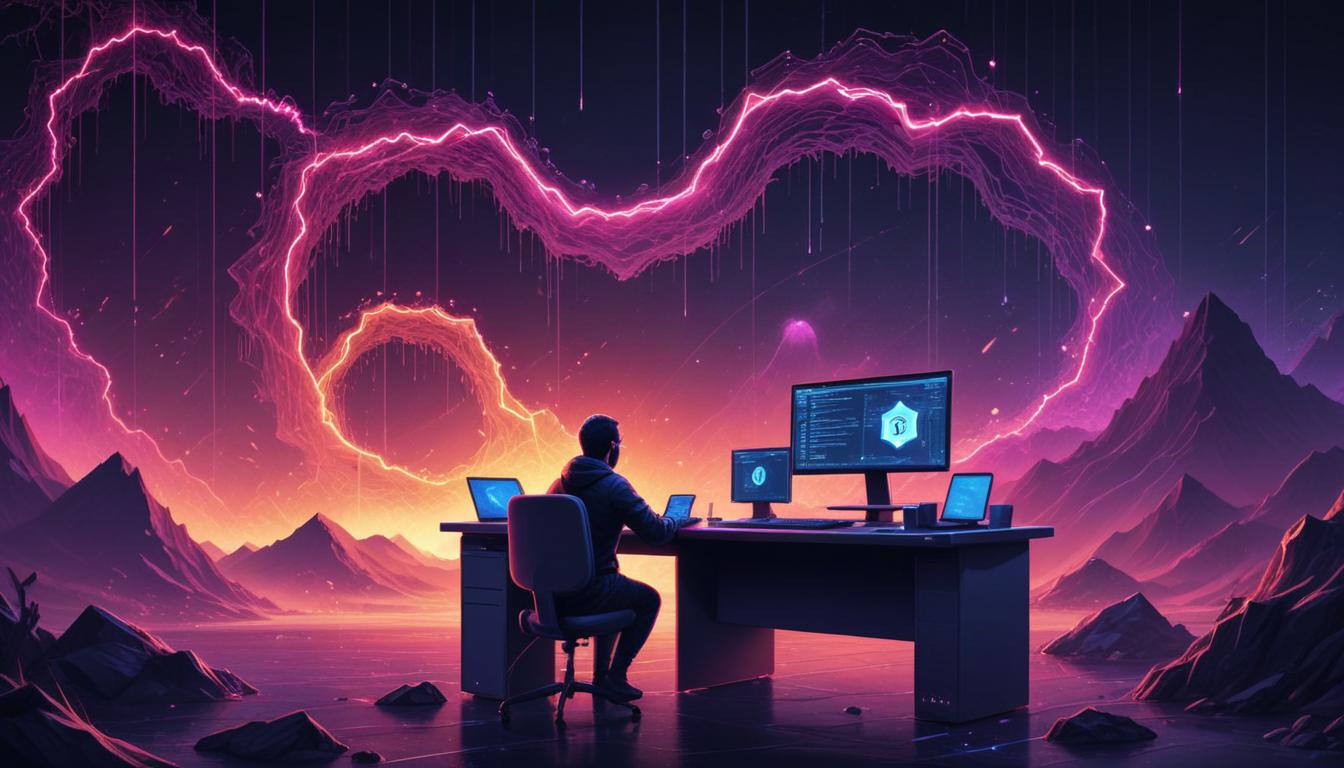 DeFi Disaster: Loopscale Hack Exposed! What Went Wrong & How to Survive the Next Crypto Exploit. | Cryptodamus.io