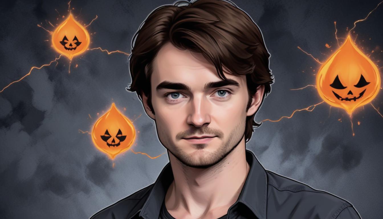 DeFi Disaster! Ross Ulbricht's $10M Raydium Loss – What Went Wrong? | Cryptodamus.io