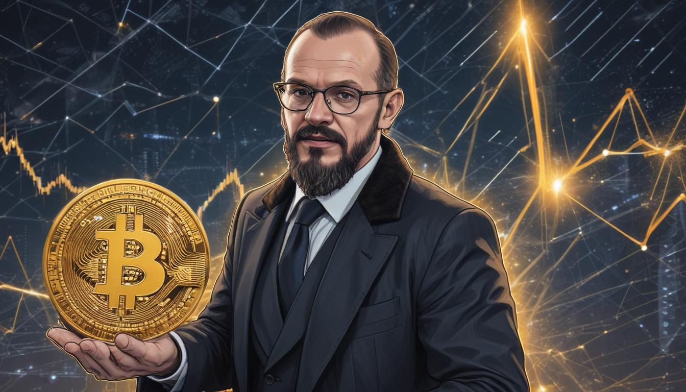 Взрывной рост DeFi! Институциональное внедрение, инновации и регуляторный хаос - еженедельный обзор | Cryptodamus.io