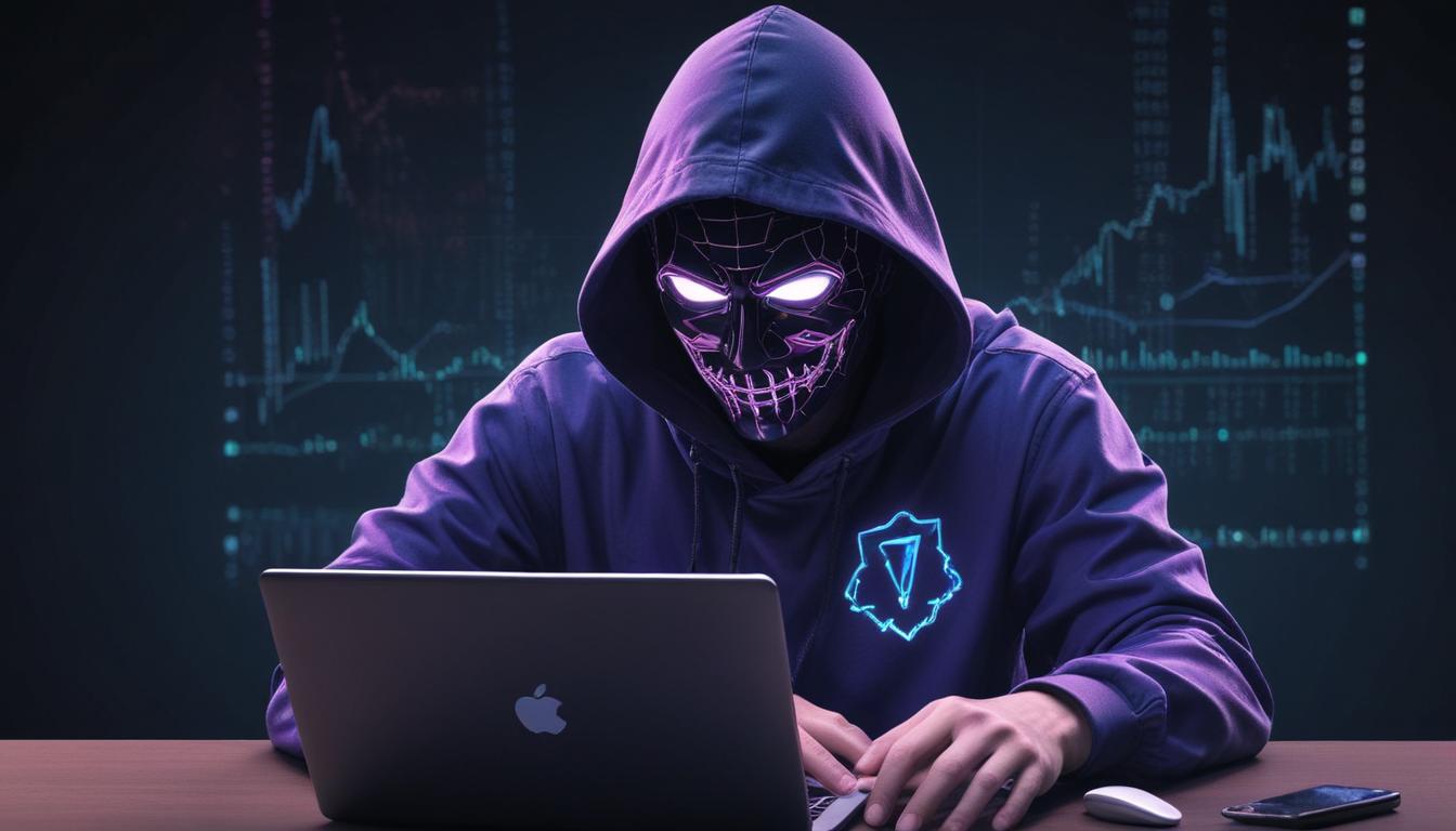 Эксплойты DeFi: Polter Finance против zkLend - Кто справился лучше?! | Cryptodamus.io