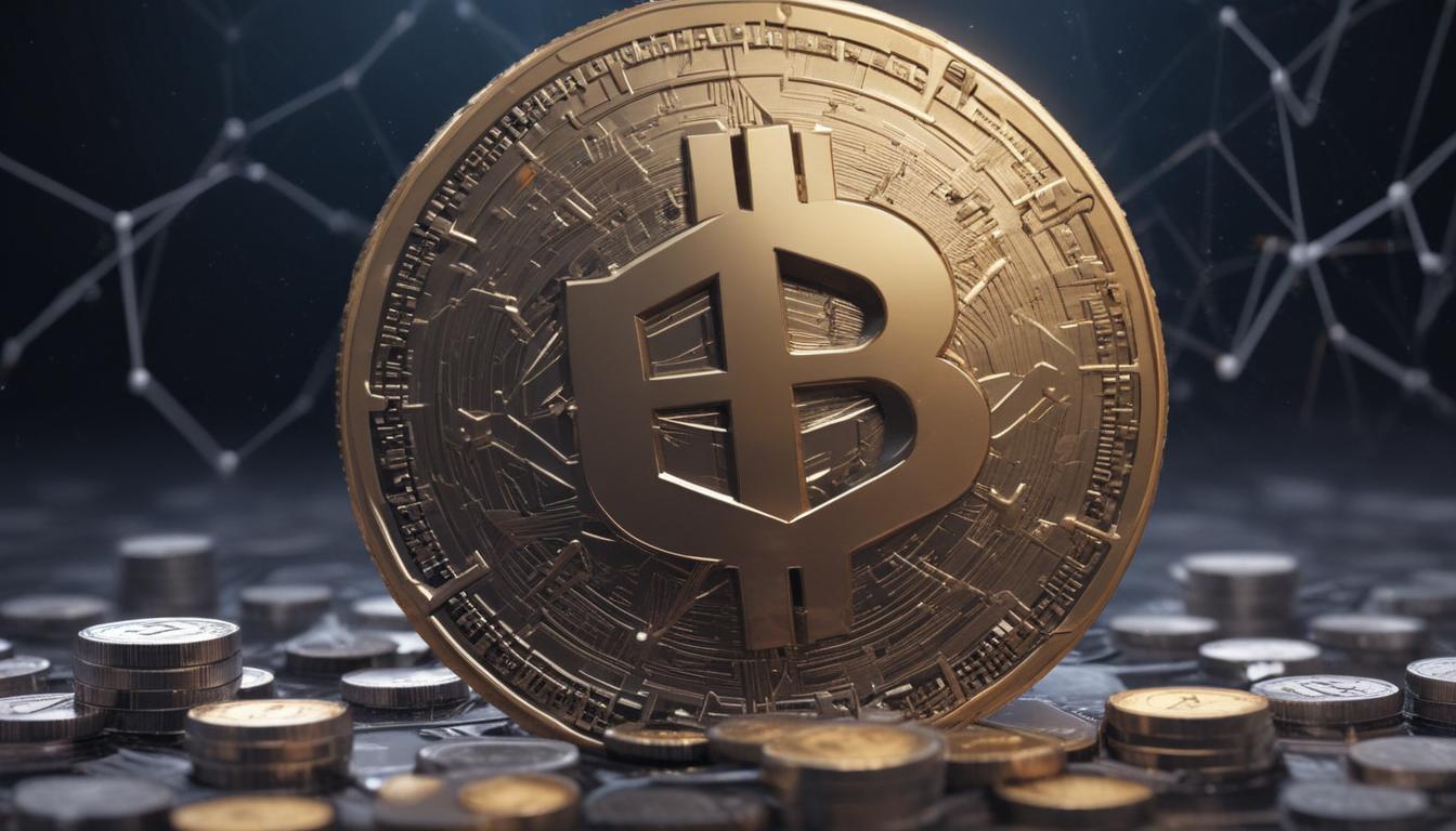 DeFi: 7 Лучших Монет, Риски и Доходность – Ваш Гид на 2025 год! | Cryptodamus.io