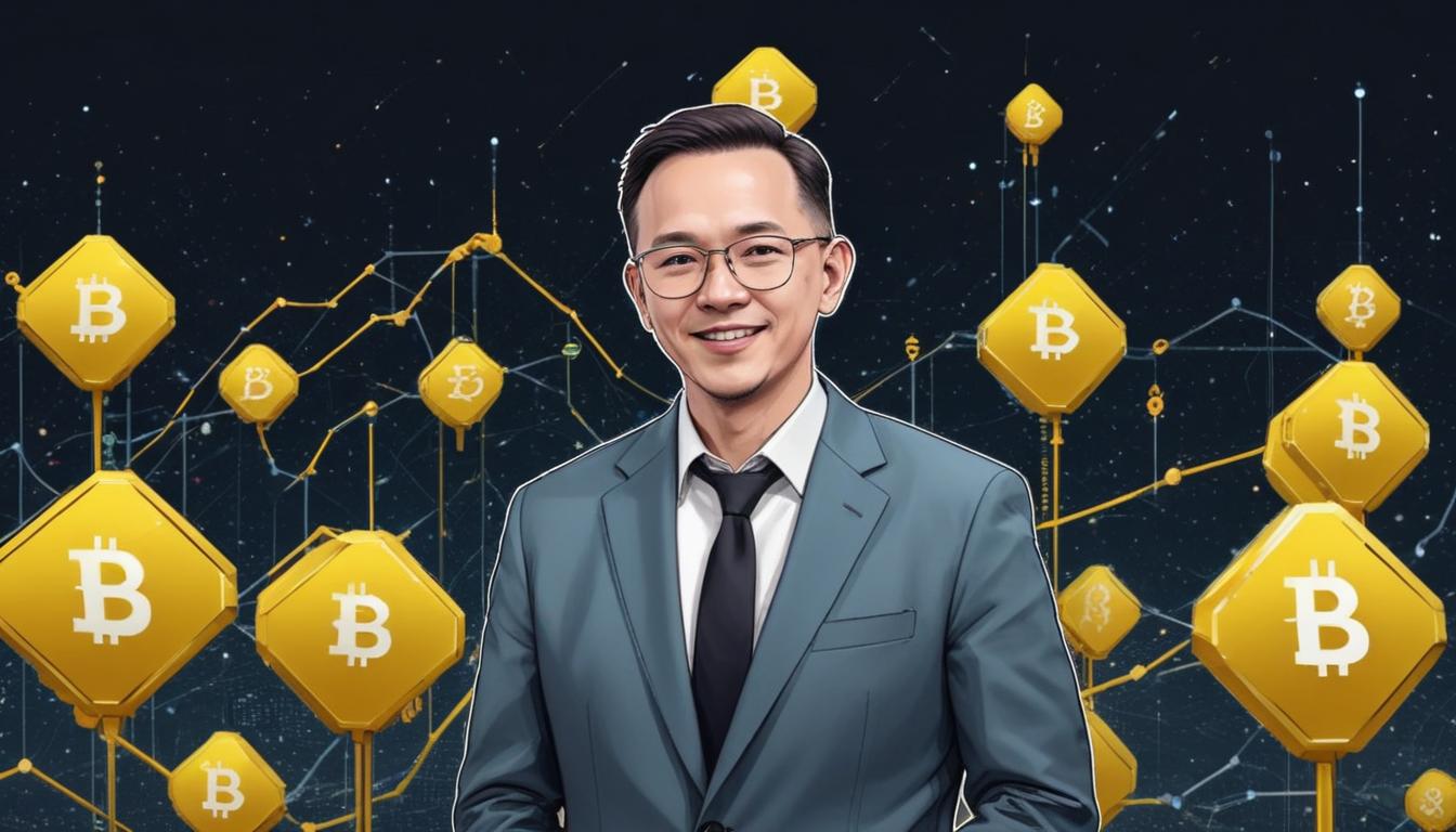 DeFi Explosion! OKX, Binance, & Uniswap's 2024-2025 Domination -  A Must-Read! | Cryptodamus.io