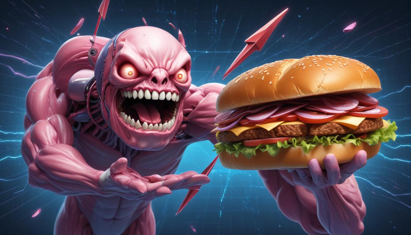 DeFi под ударом: сэндвич-атаки Uniswap и влияние фейков! (2024) | Cryptodamus.io