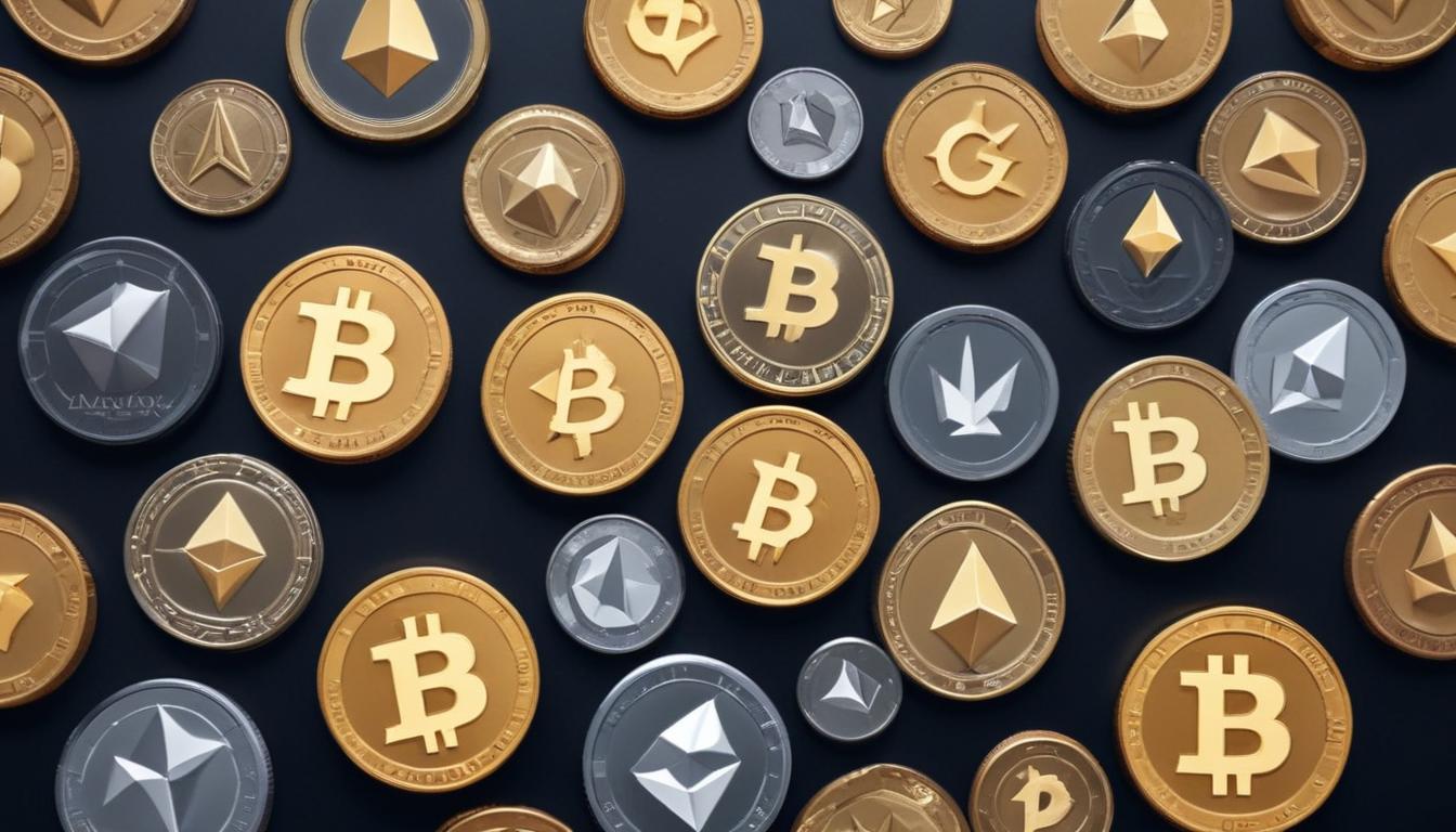 DeFi Gems Unlocked! Top Altcoins by Developer Activity Revealed | Cryptodamus.io