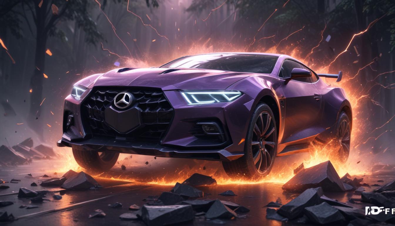 DeFi Lending's Crash & DeFa's Insured Yield Revolution:  Secure Your Crypto Future! | Cryptodamus.io