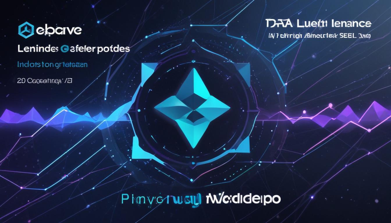 DeFi Lending Wars: Aave, Compound, Morpho, & Euler Finance Compared! Which Protocol Reigns Supreme? | Cryptodamus.io