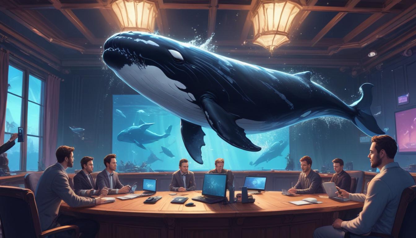 Ликвидации в DeFi: $106M Потеряно vs. $300M Спасено! Уроки Sky и MakerDAO | Cryptodamus.io