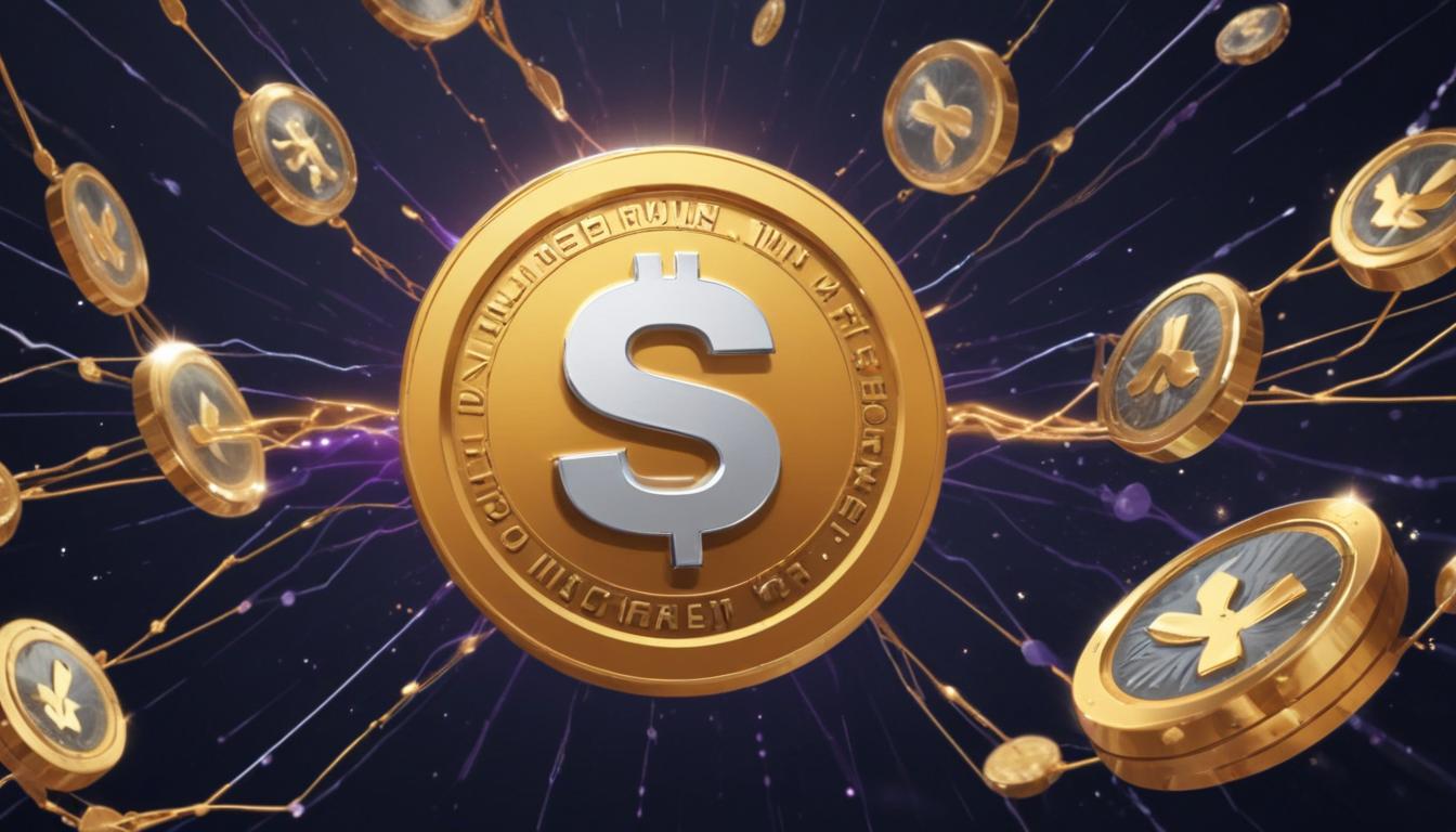 DeFi Liquidity Crisis? InterSwap's OLM is Here to Save the Day! (Sustainable Yields) | Cryptodamus.io