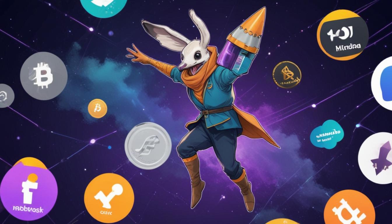 Взрыв DeFi, MemeFi и криптоплатежей! 3 ВАЖНЕЙШИЕ новости, которые вы ДОЛЖНЫ увидеть! | Cryptodamus.io