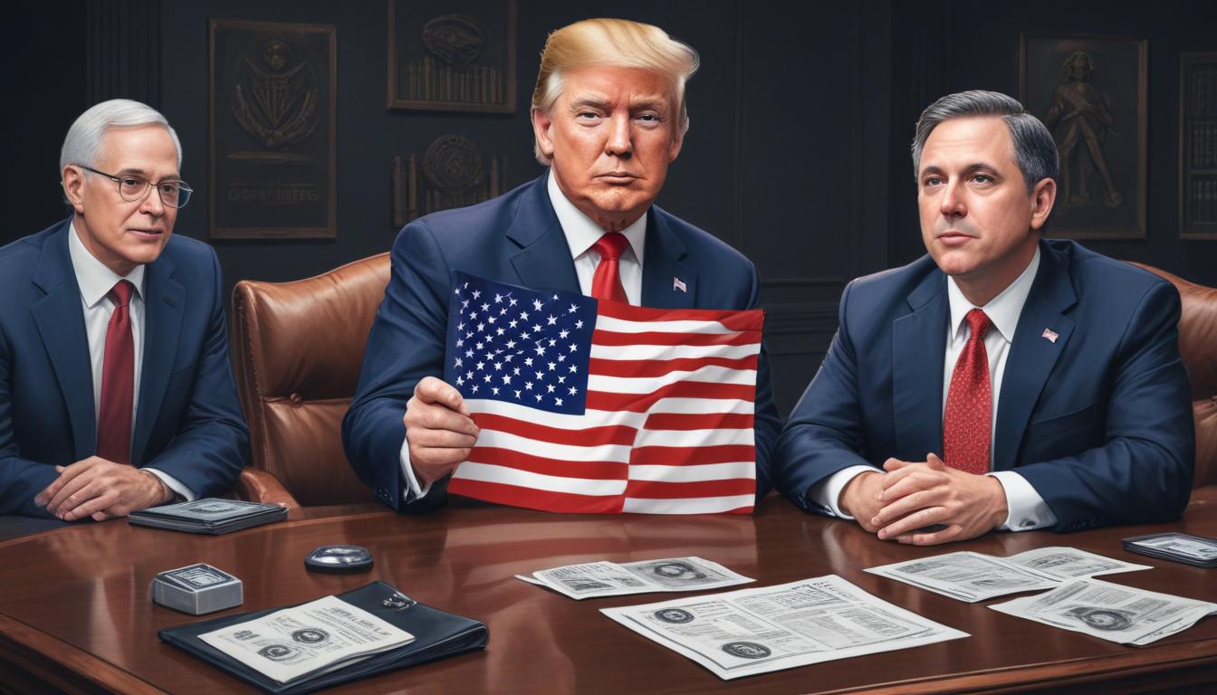 DeFi on the Brink? Decoding the US Crypto Regulation Debate: SEC, IRS & More! | Cryptodamus.io