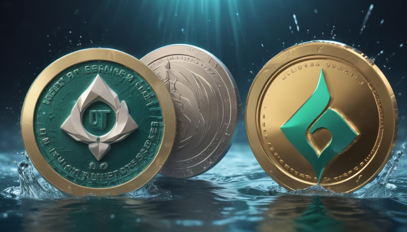Могущество DeFi: Стратегический Альянс USDT0, Hyperliquid и Luganodes Раскрыт | Cryptodamus.io
