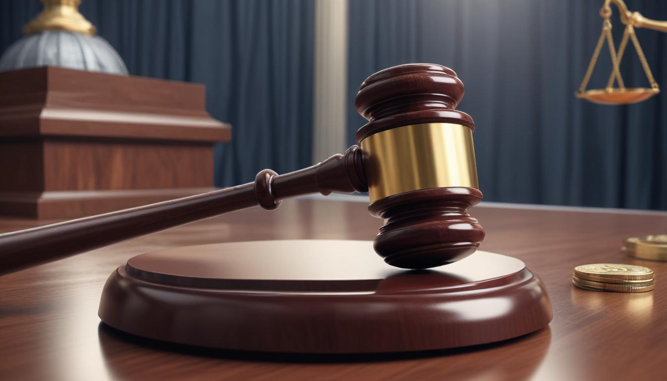 Регулирование DeFi: выживет ли правило для брокеров? Разбираем истоки, цели и будущее! | Cryptodamus.io