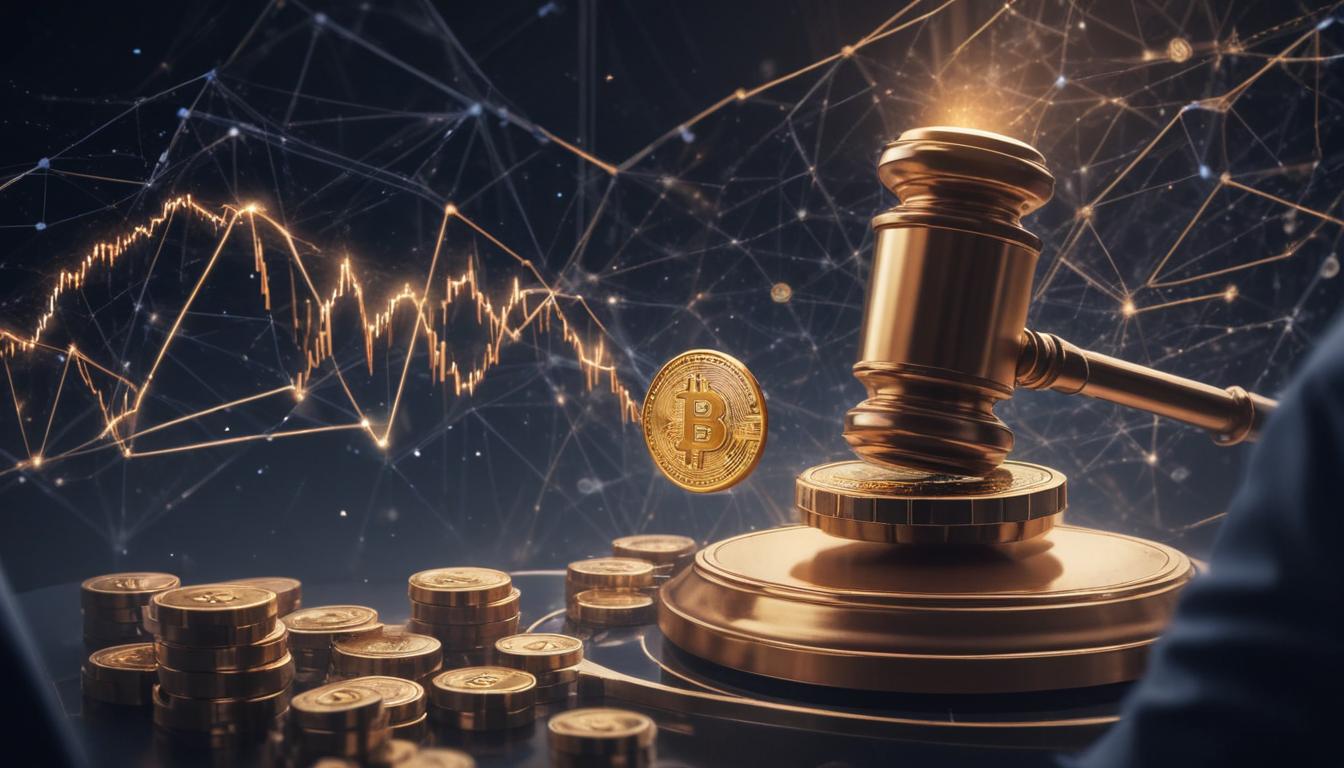 DeFi Regulation: Will It Kill Innovation or Save It? The Shocking Truth! | Cryptodamus.io