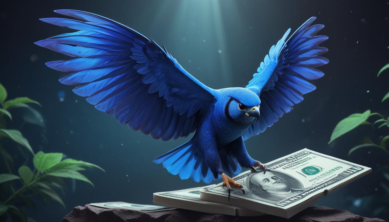 DeFi Revolution: Falcon Finance & Morpho Unleash $USDf & $sUSDf! 🚀 Maximize Yields Now! | Cryptodamus.io