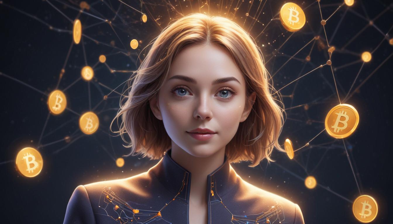 DeFi Revolution: From Bitcoin's Vision to AI-Powered Finance! [2024 Guide] | Cryptodamus.io